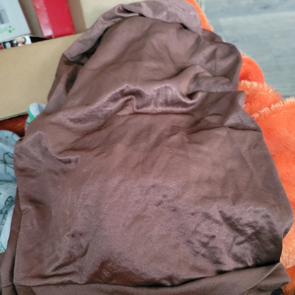 NEW Brown durag